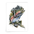 Upstream Print