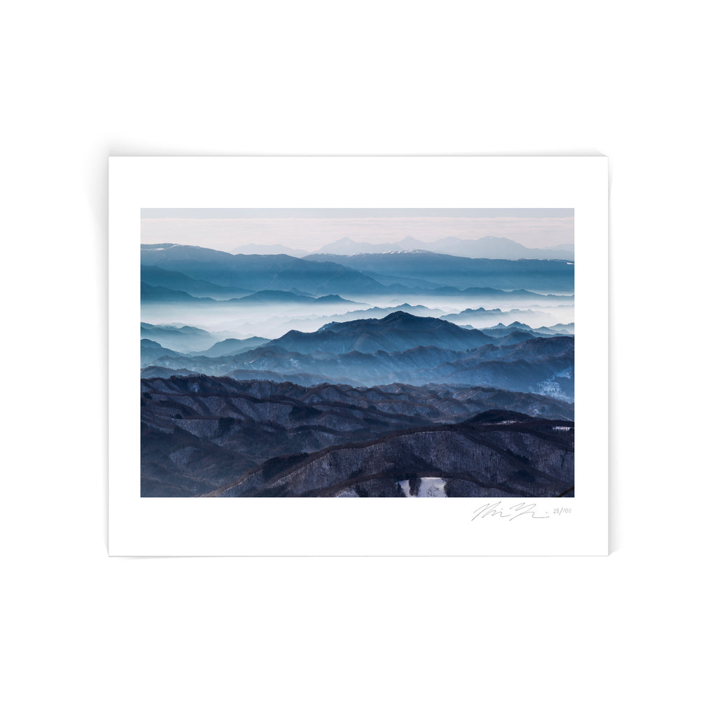 Vista Photo Print