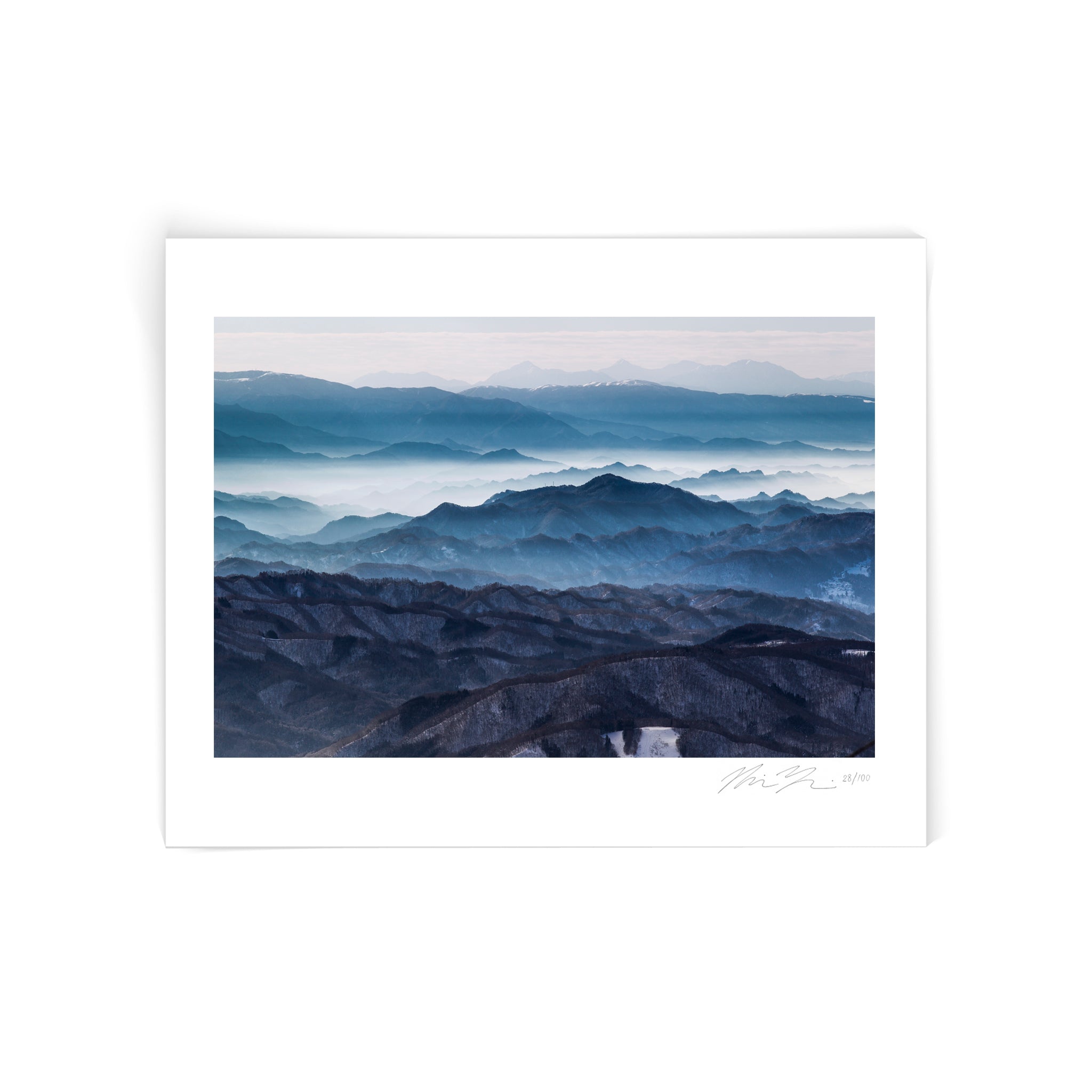 Vista Photo Print
