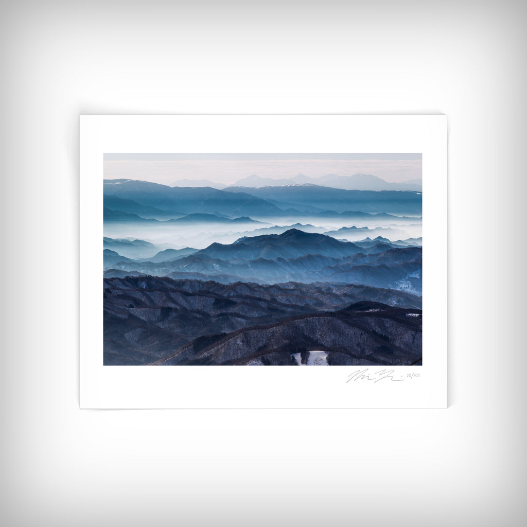 Vista Photo Print