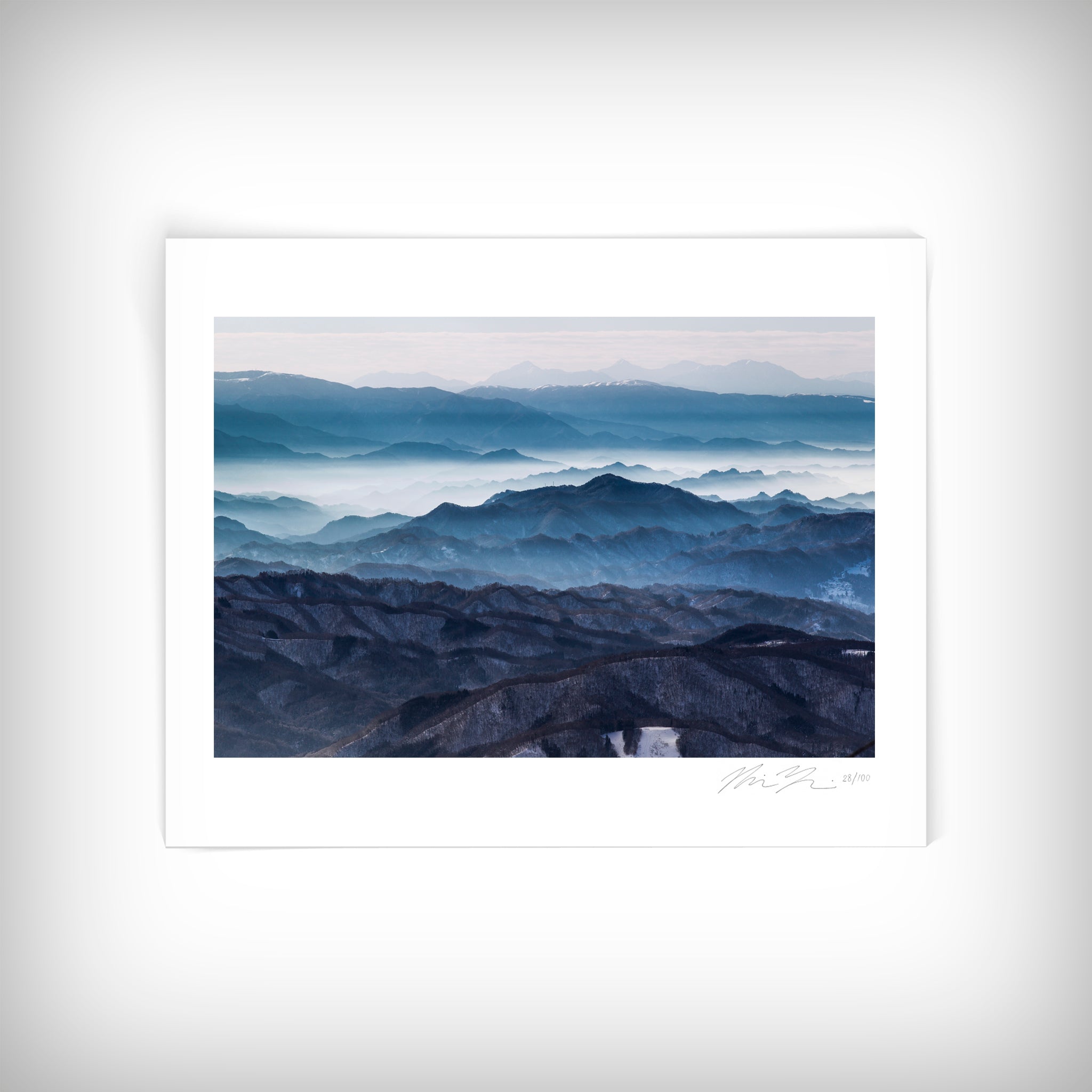 Vista Photo Print