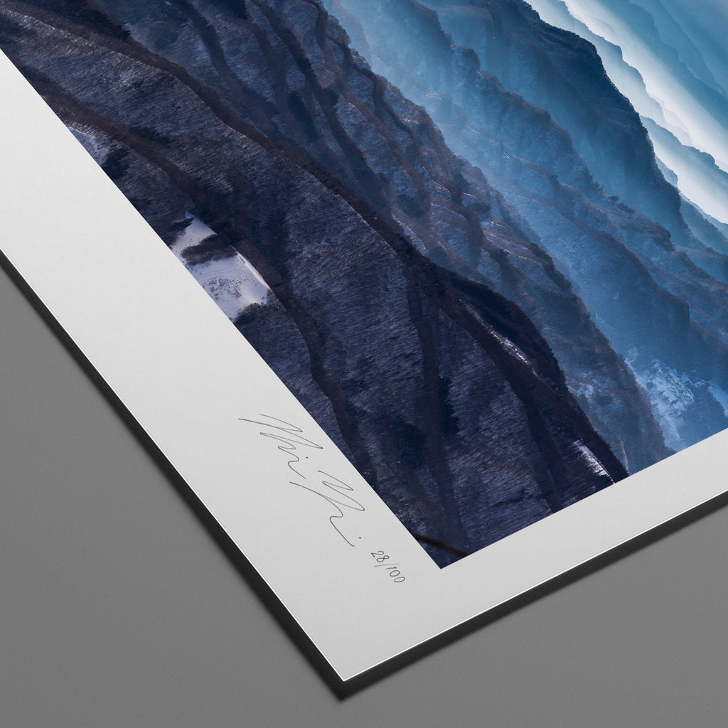 Vista Photo Print
