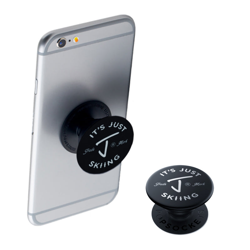 It's Just Skiing Popsocket