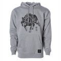Wolf Walk Hoodie