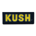 KUSH Sticker
