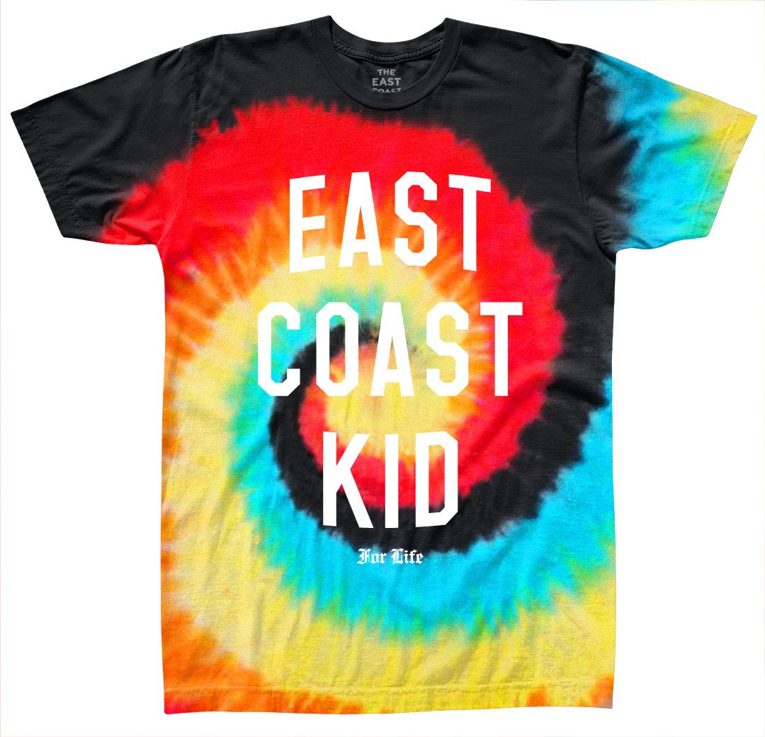 The East Kid Tee