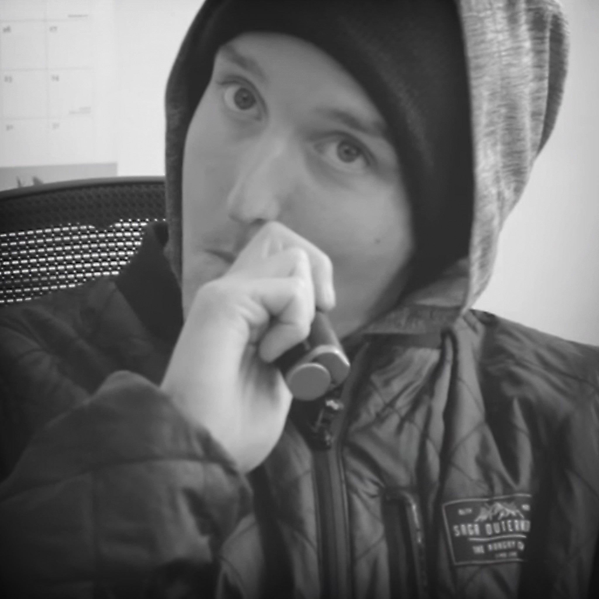 The Whipit "ZANE KUSHMAN" Limited Edition Ski