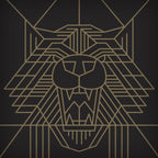 The Whipit "LASERWOLF" Brian Steely x J Collab Limited Edition Ski