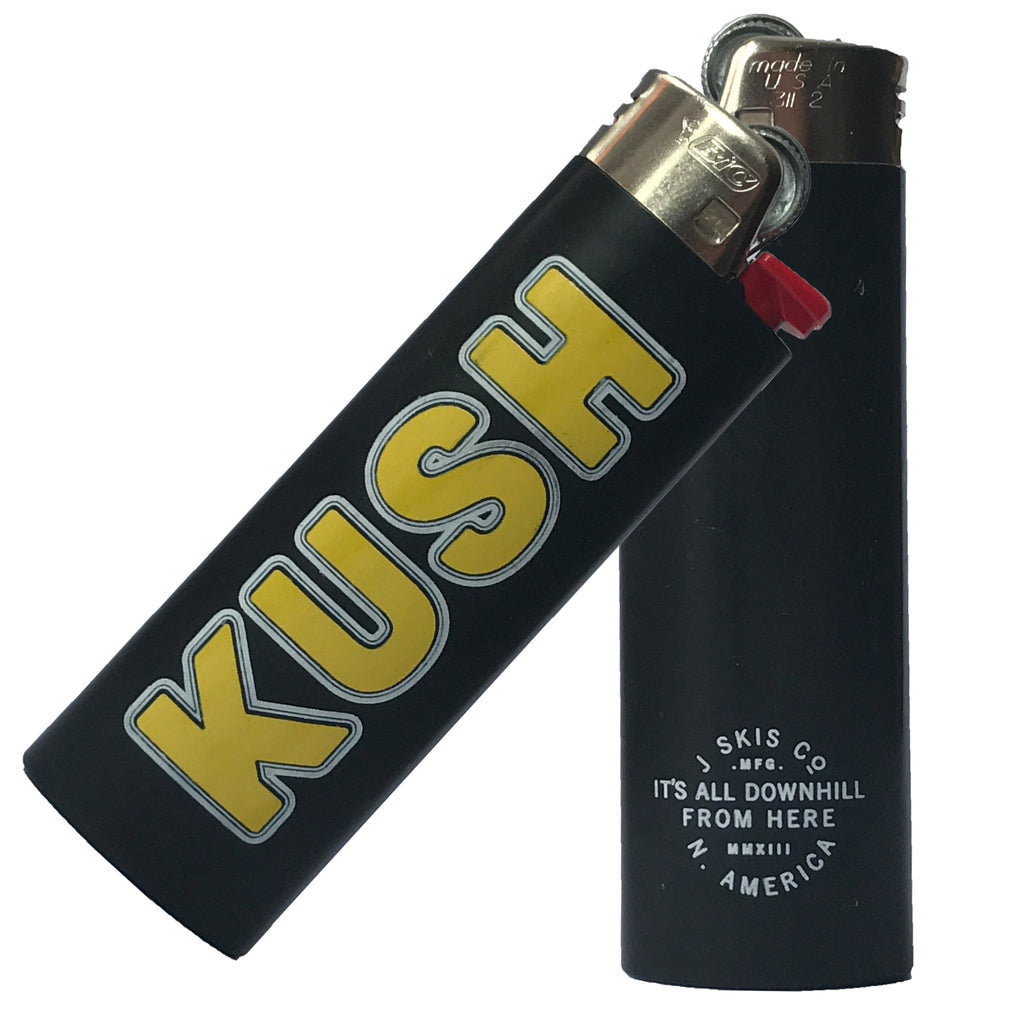 KUSH Lighter
