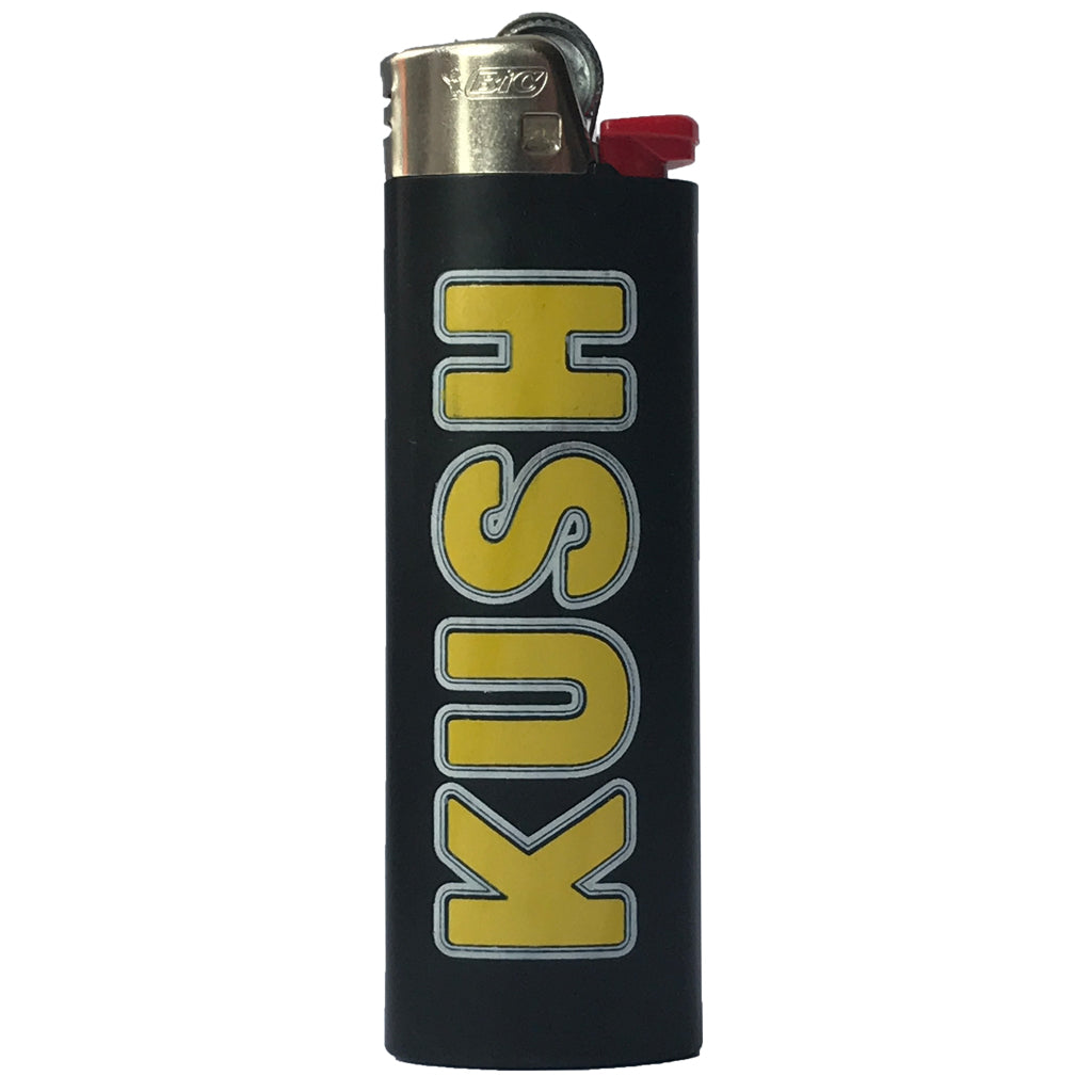 KUSH Lighter