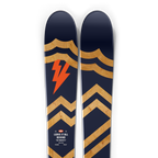 The Masterblaster "THUNDERCLOUD" DDC x J Collab Limited Edition Ski