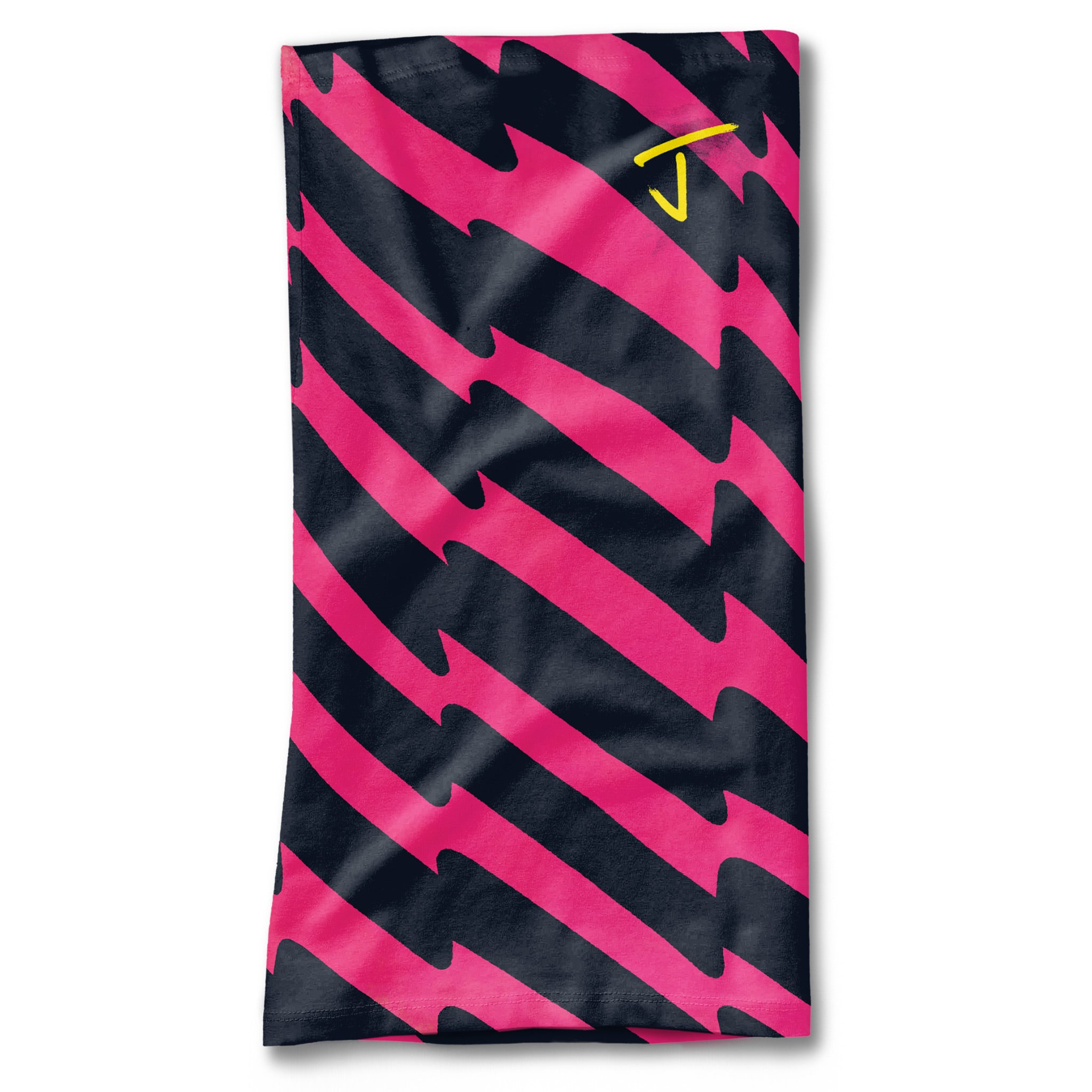 Meltdown Neck Tube