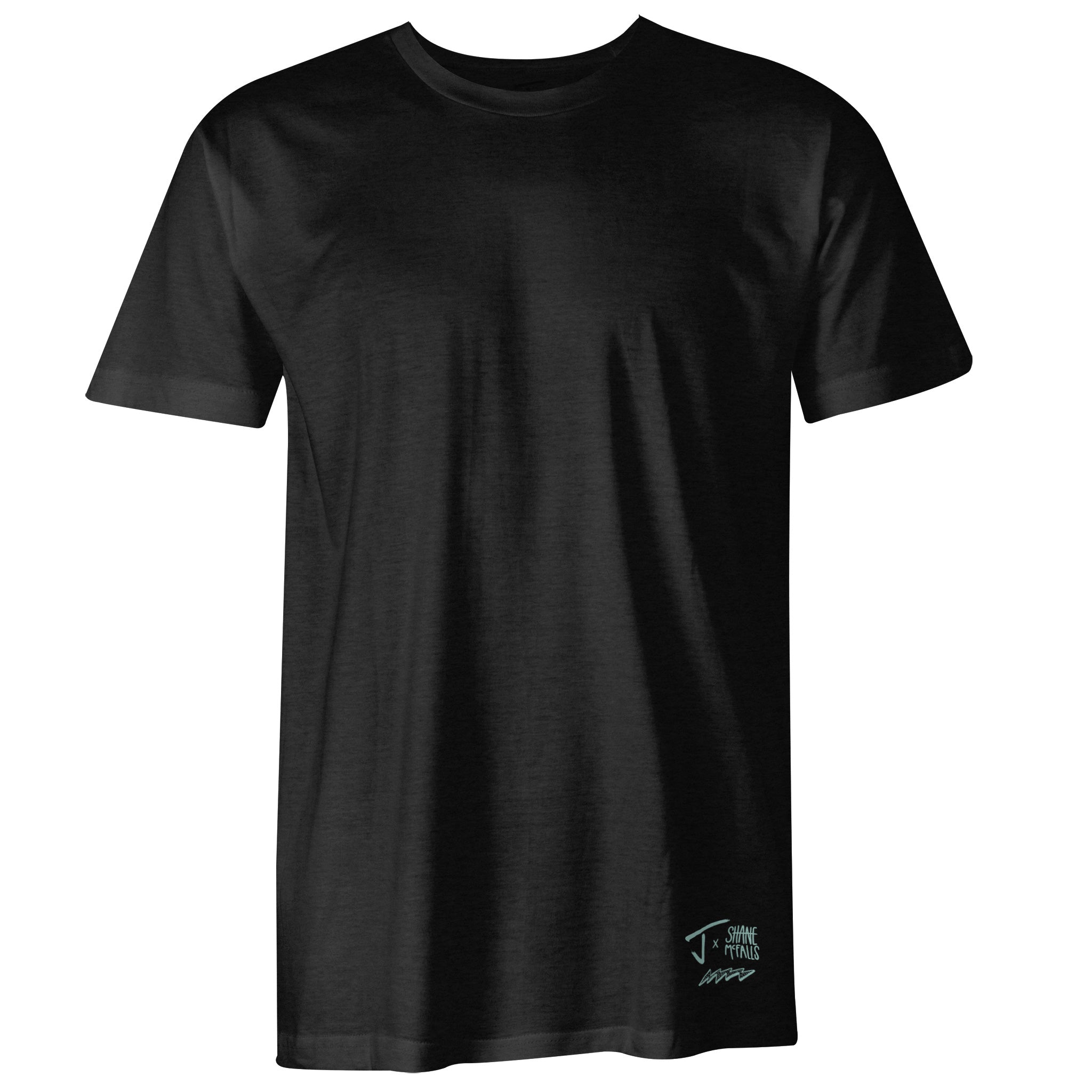 Meltdown Tee