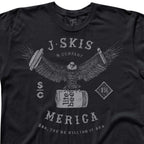 Merica Bro Tee