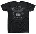 Merica Bro Tee