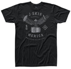Merica Bro Tee