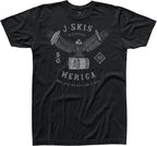 Merica Bro Tee