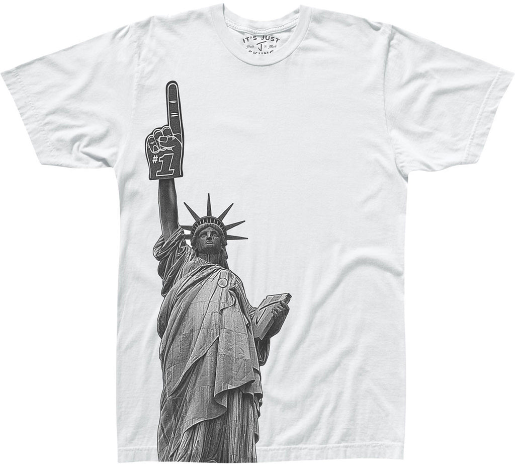 Merica Tee