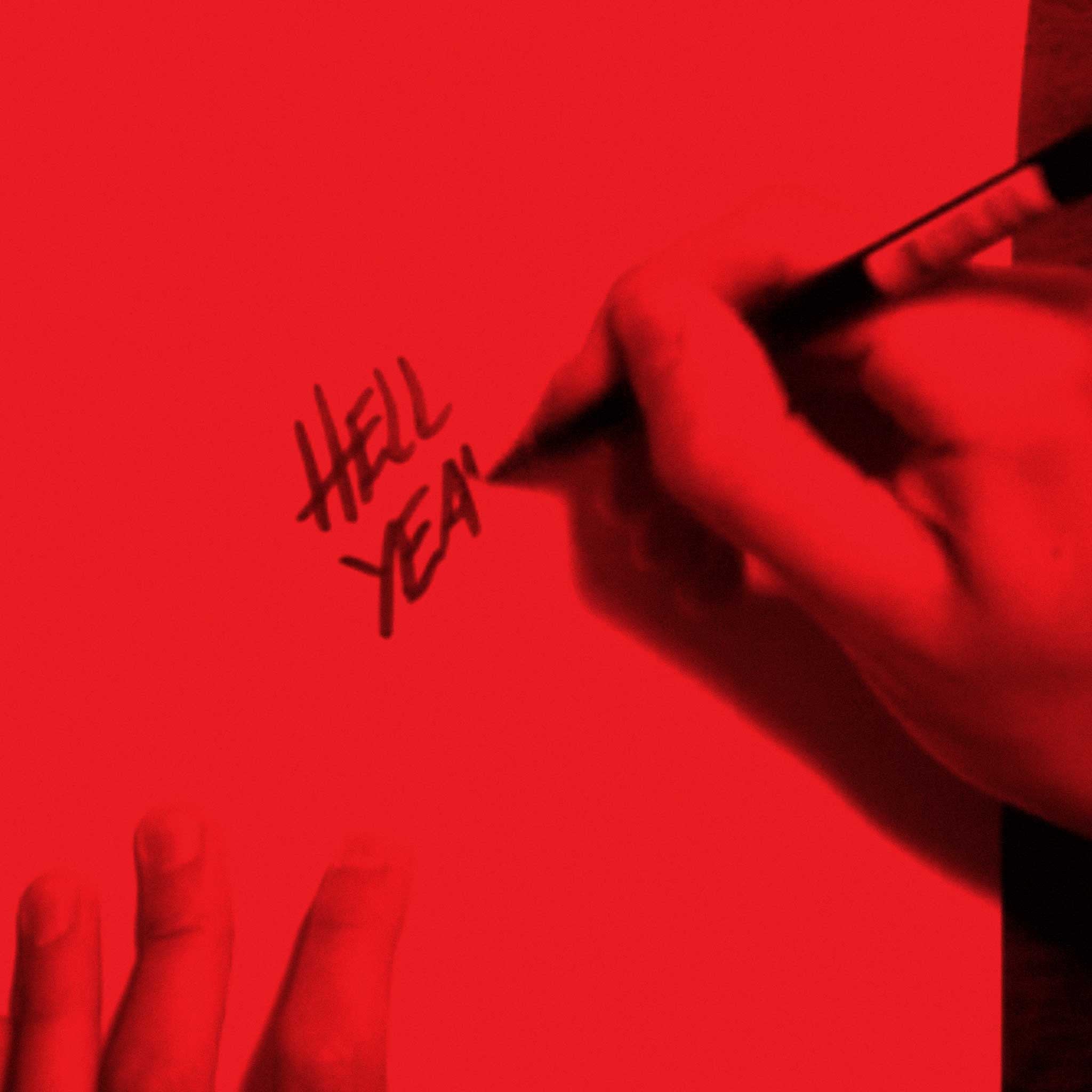 J Metal Hellyeah Hell Yeah https://vimeo.com/135659421