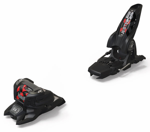 Marker Jester – J skis