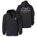 Maximum Send Coaches Jacket