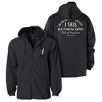 Maximum Send Coaches Jacket