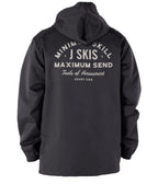Maximum Send Coaches Jacket