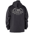 Maximum Send Jacket
