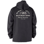 Maximum Send Jacket