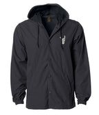 Maximum Send Coaches Jacket