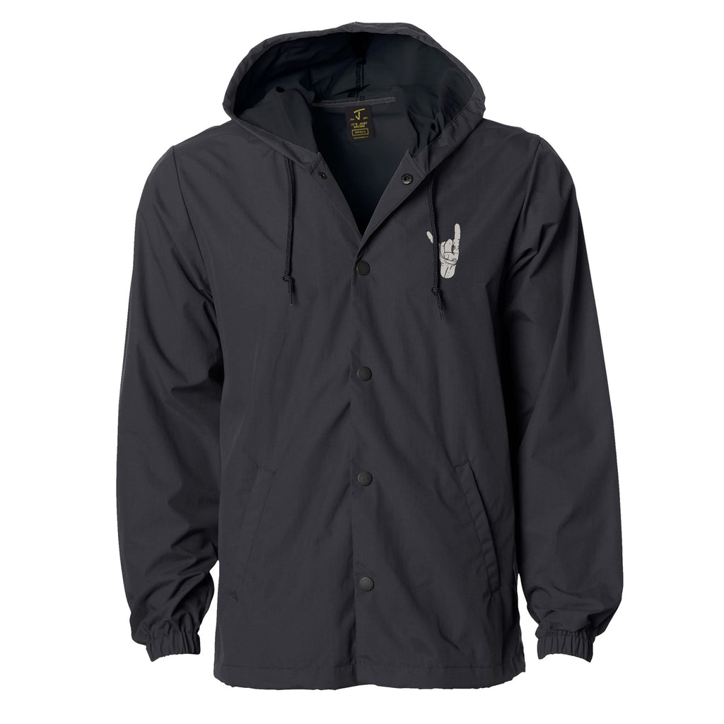 Maximum Send Jacket
