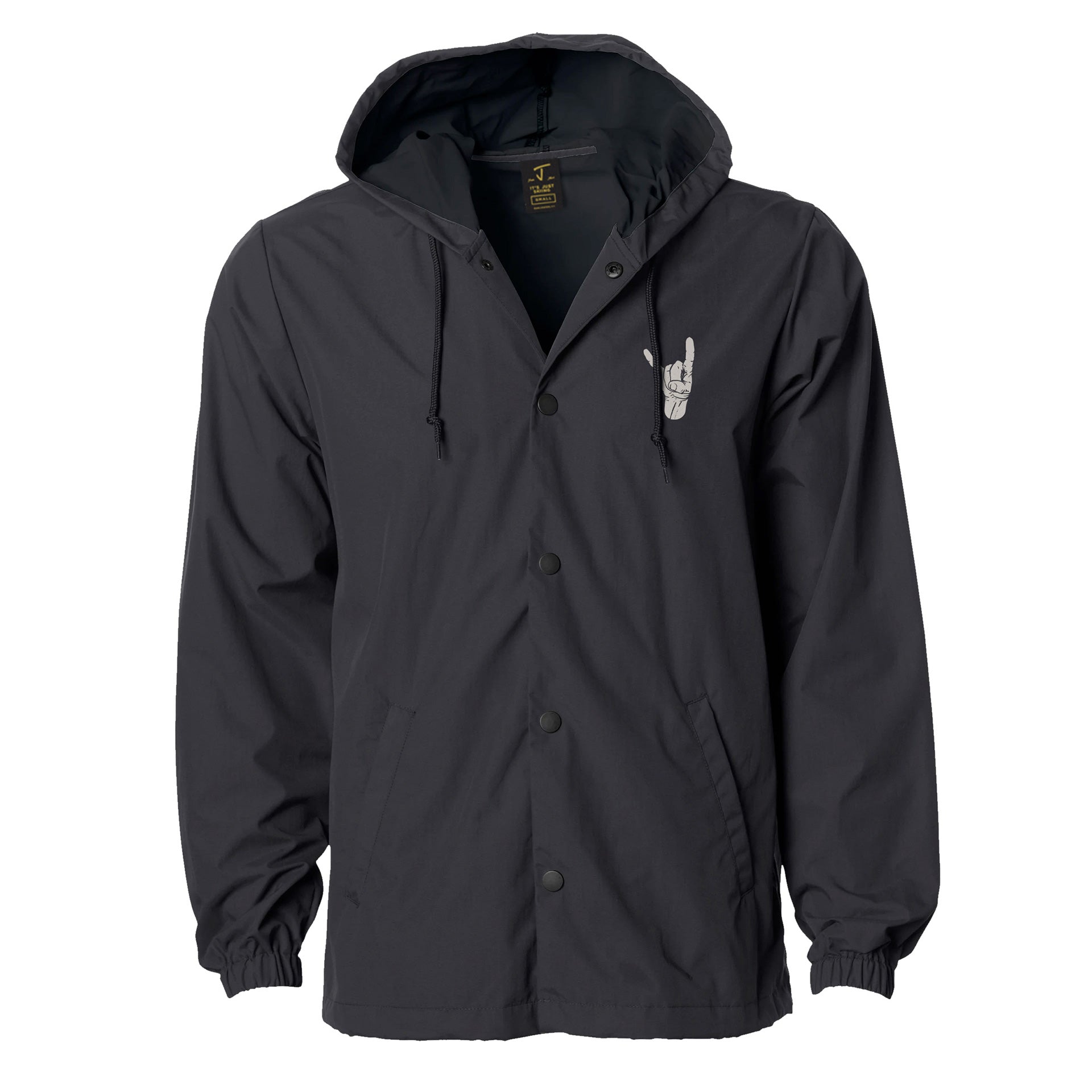 Maximum Send Jacket