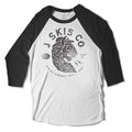 Old English Tee