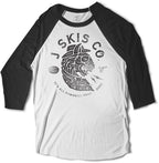 Old English Tee