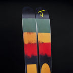 The Whipit "ONE LOVE" Inspired x J collab