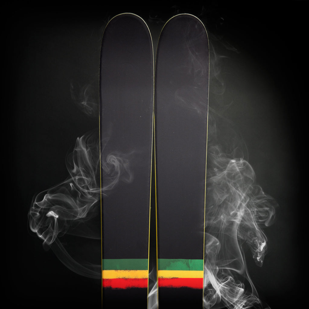 The Whipit "ONE LOVE" Inspired x J collab