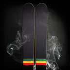 The Whipit "ONE LOVE" Inspired x J collab