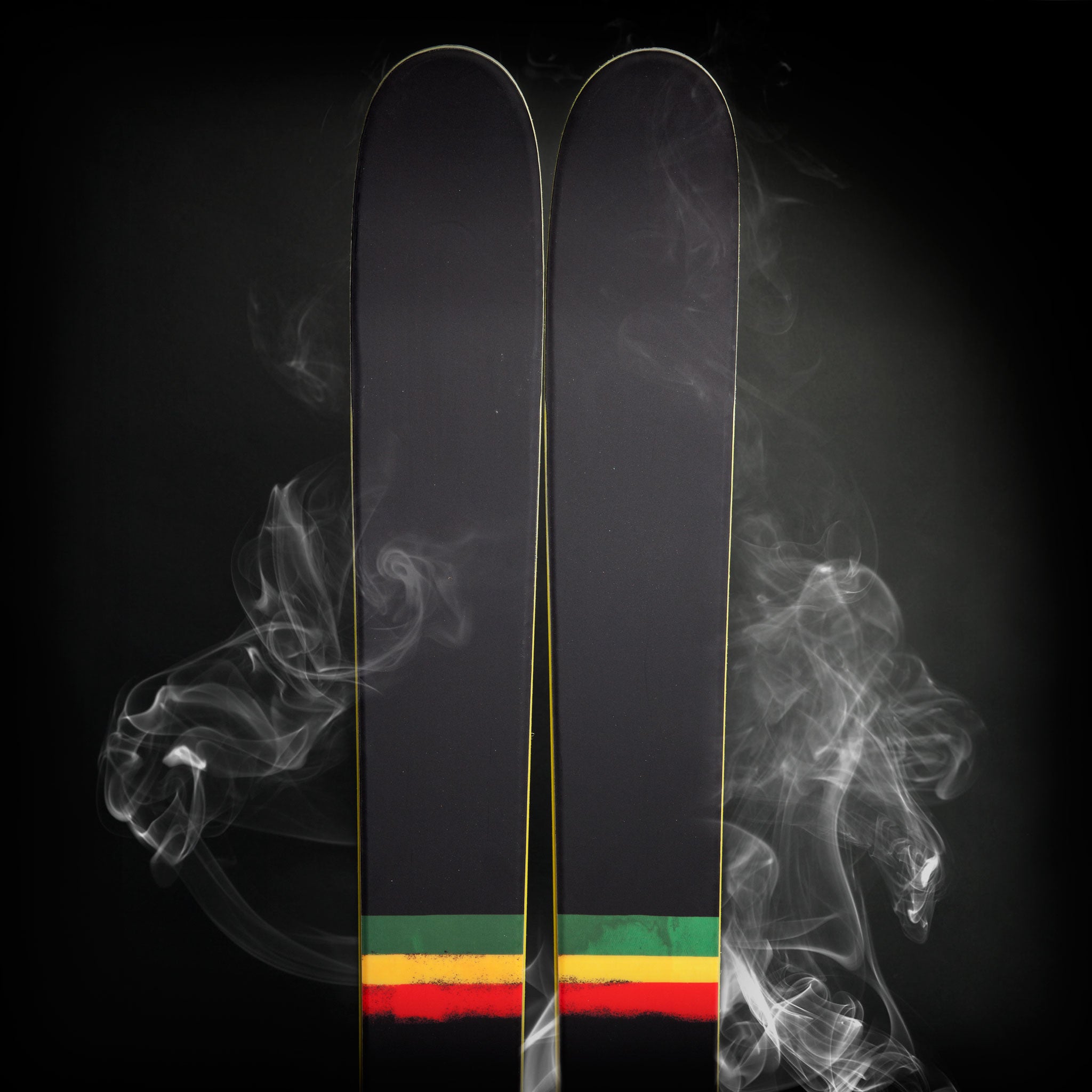 The Whipit "ONE LOVE" Inspired x J collab