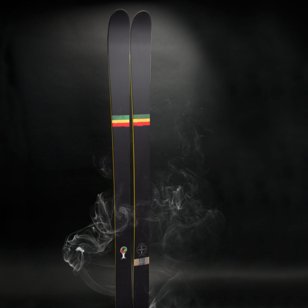 The Whipit "ONE LOVE" Inspired x J collab