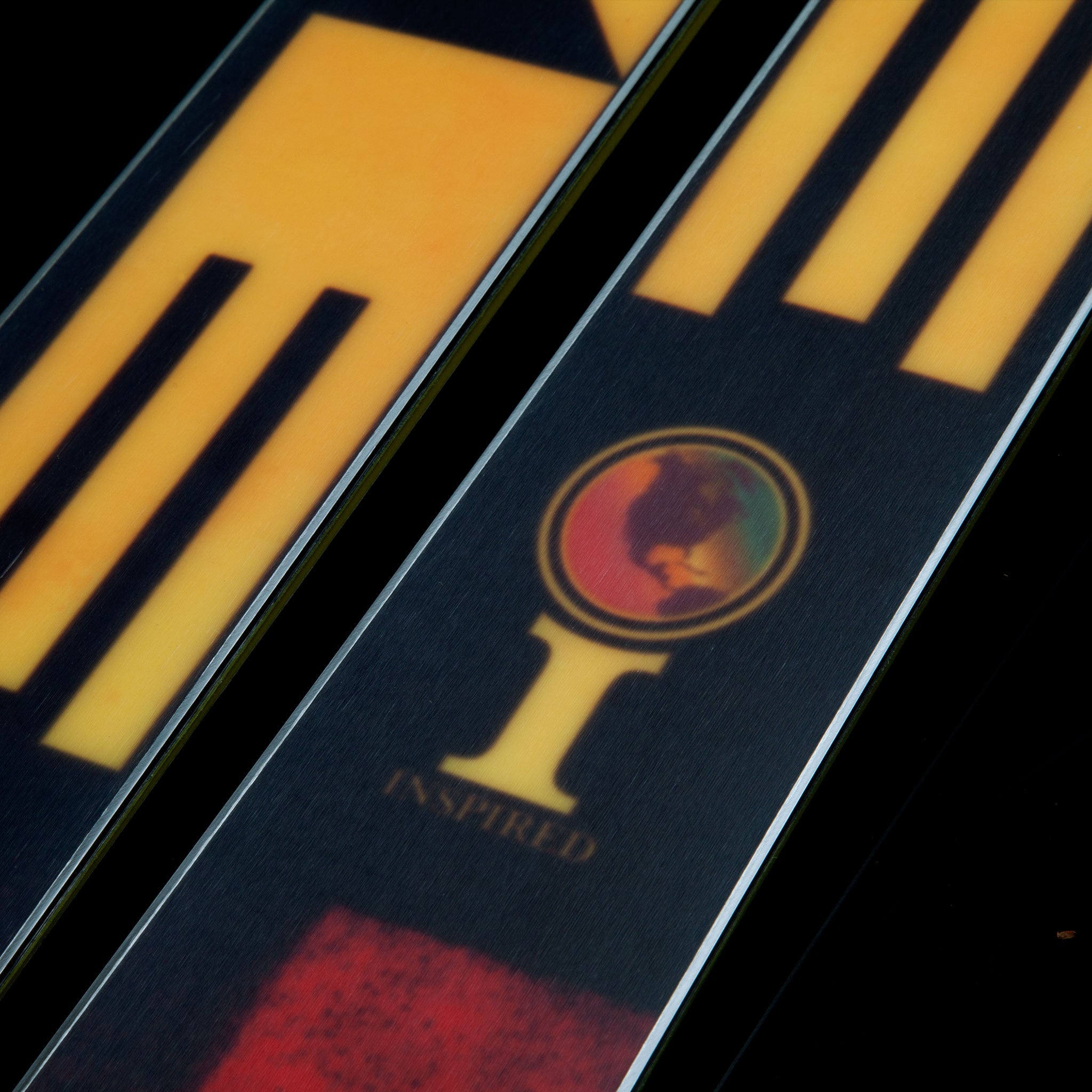 The Whipit "ONE LOVE" Inspired x J collab