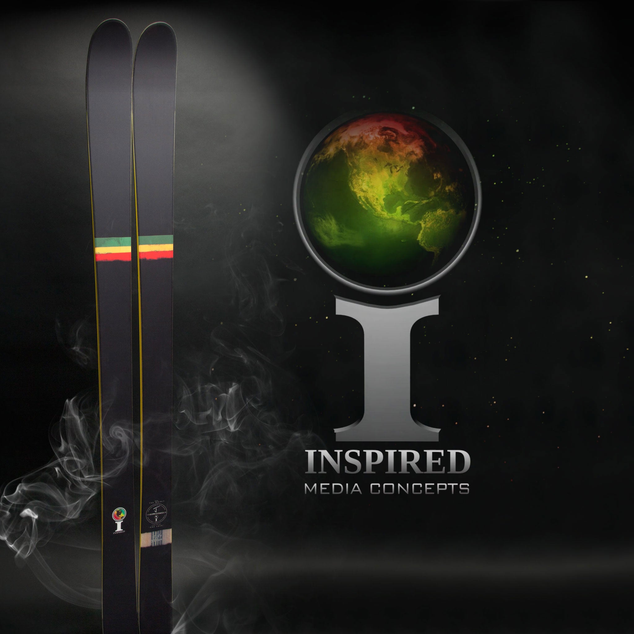 J Whipit "One Love" Inspired Media Collab https://www.youtube.com/watch?v=iGKLkaRs1NE