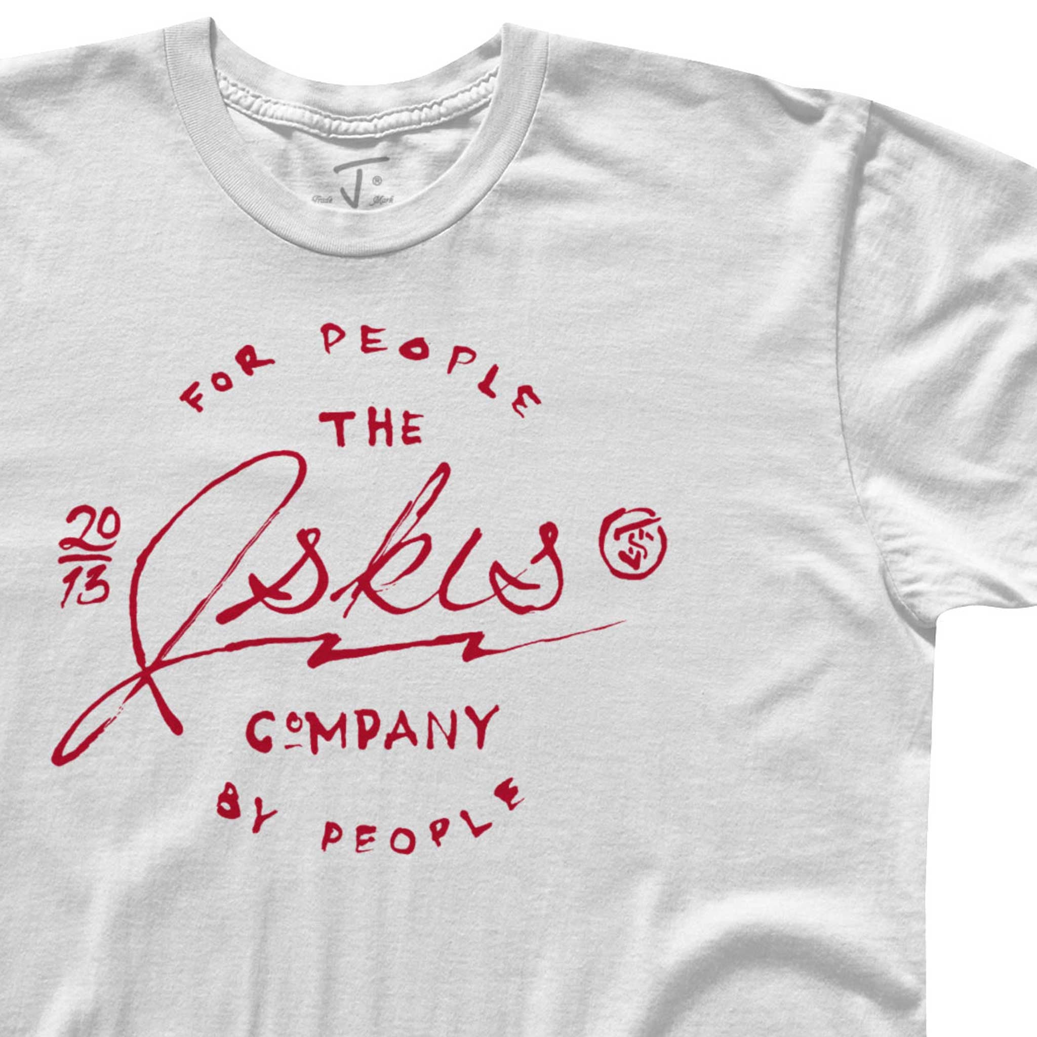 Peoples Tee