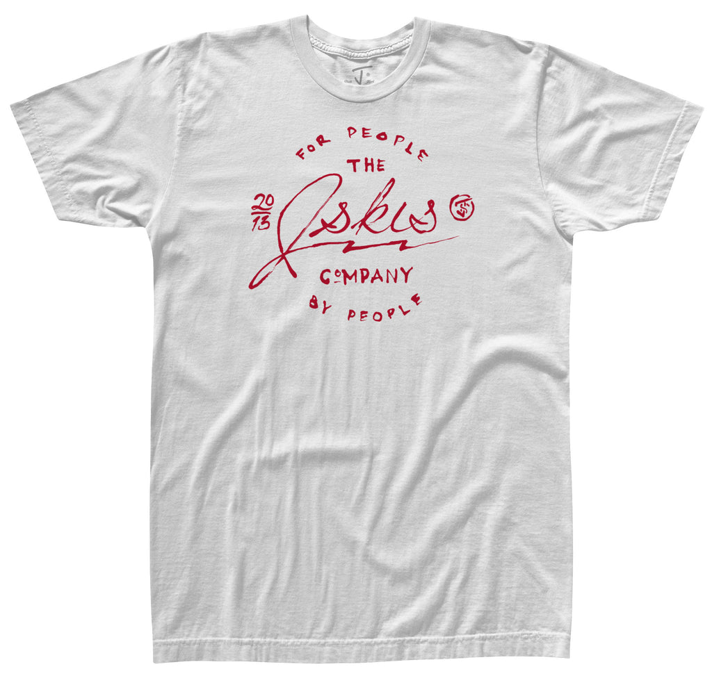 Peoples Tee