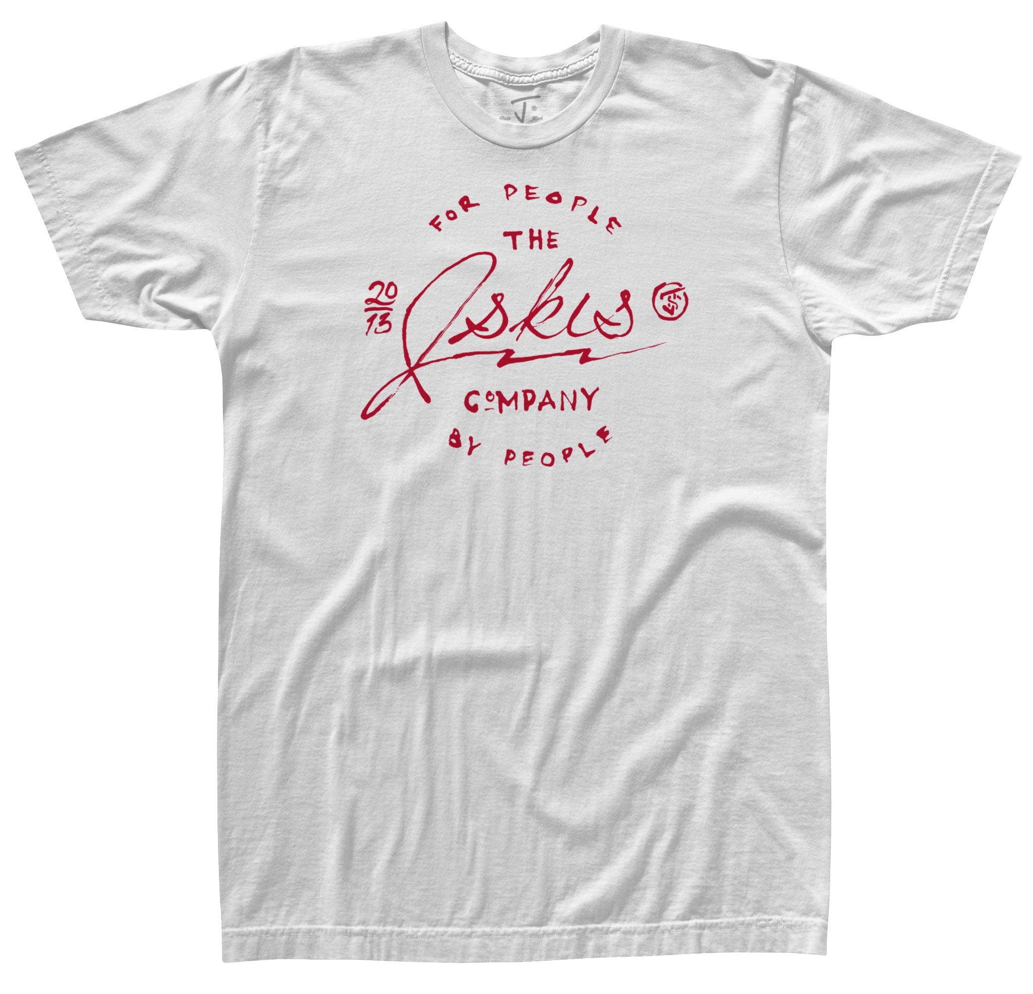 Peoples Tee