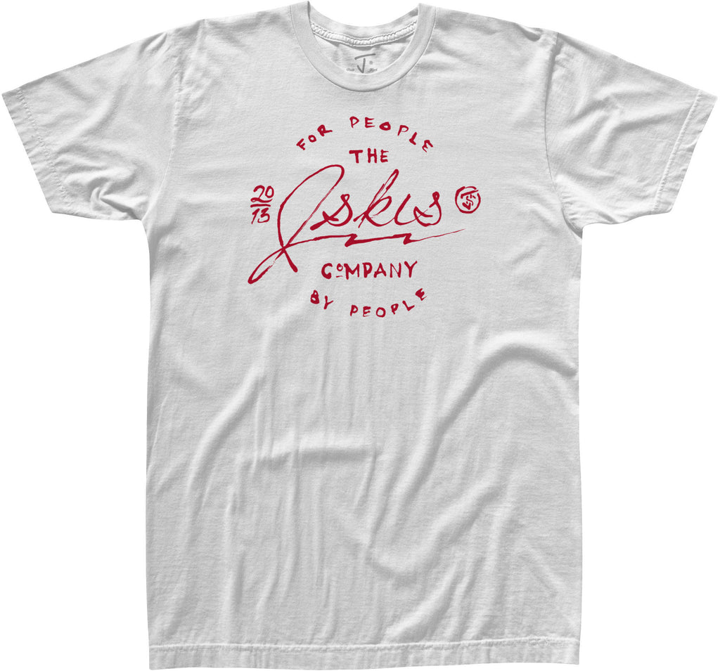 Peoples Tee