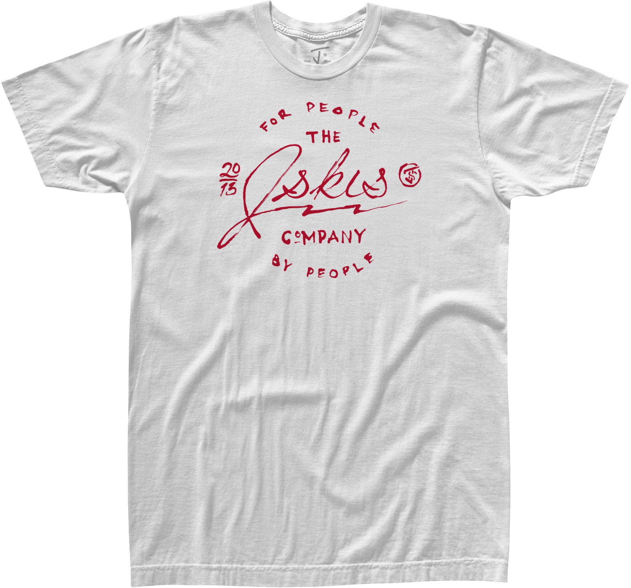 Peoples Tee