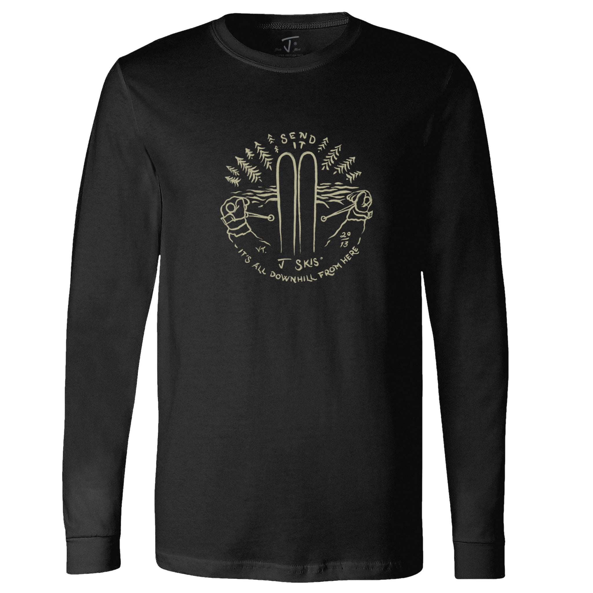 Send It Longsleeve