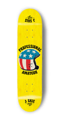 Pro Am Skateboard