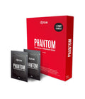 PHANTOM Permanent Waxless Glide