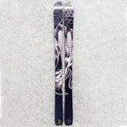 The Masterblaster "PREDATOR" Derek Muscat x J Collab Limited Edition Ski